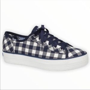 ISO Draper James x Keds in size 10
